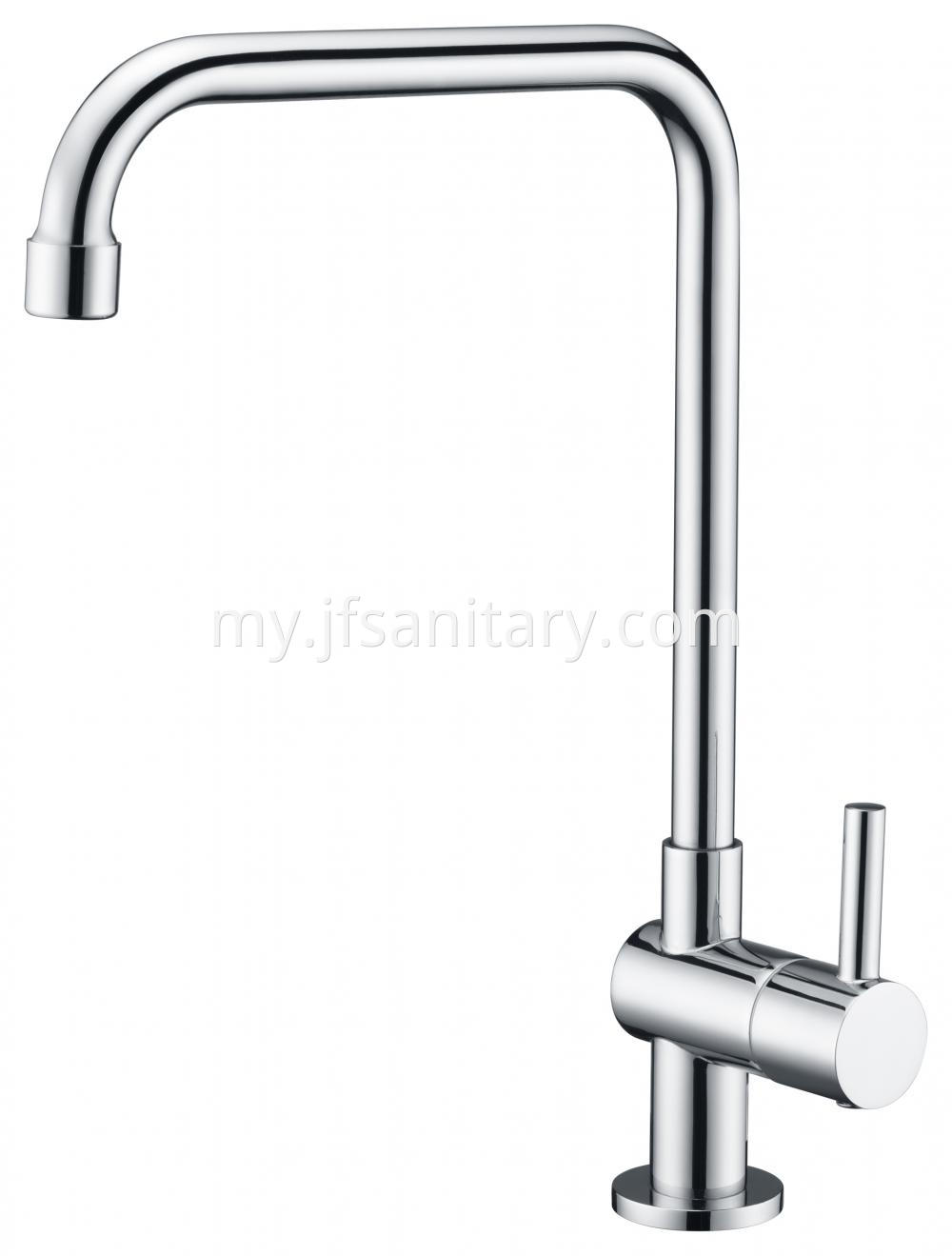 cold water sink faucet